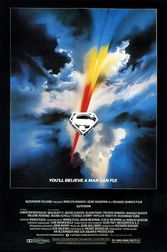 Superman (1978) Poster